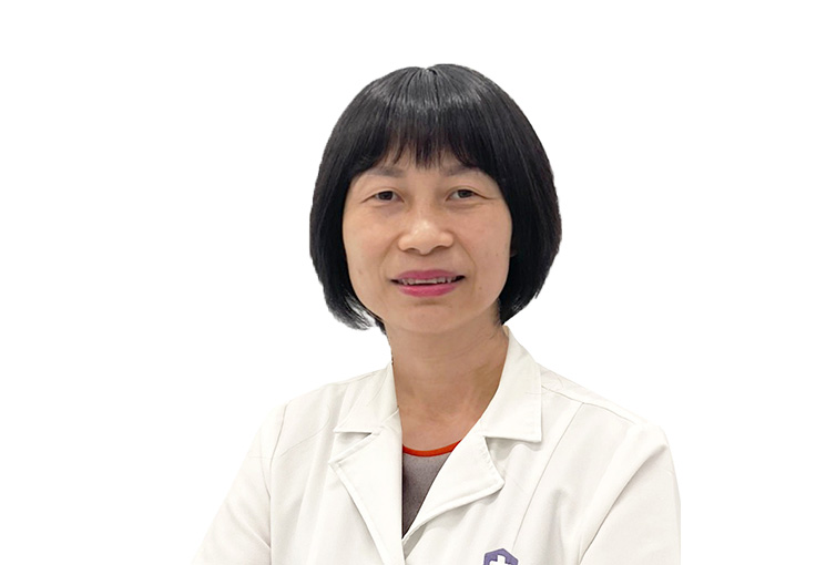 TS.BS Lê Thị Liễu