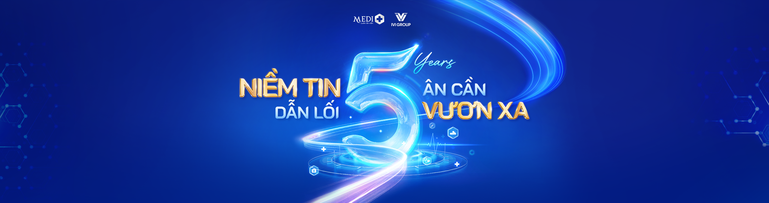 mediplus 5 năm